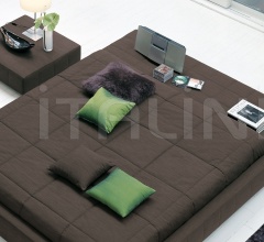 Итальянские Пуфы - Пуф Squaring pouf grande Итальянские Пуфы - Пуф Squaring pouf grande фабрика Bonaldo