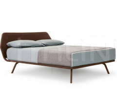 Кровать TRAMA INTRECCIO Кровать TRAMA INTRECCIO фабрика Pianca