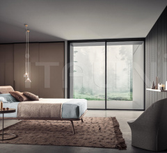 Кресло ESSE LOUNGE Кресло ESSE LOUNGE фабрика Pianca