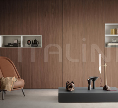 Шкаф PLANA Шкаф PLANA фабрика Pianca