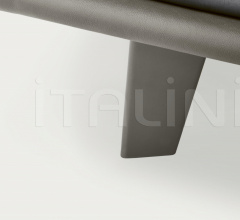 Кровать FILO Кровать FILO фабрика Pianca