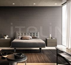 Кровать FILO Кровать FILO фабрика Pianca