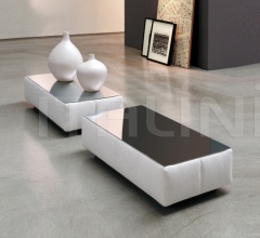 Итальянские Спальни - Тумбочка Squaring comodino Итальянские Спальни - Тумбочка Squaring comodino фабрика Bonaldo