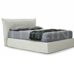 Кровать PIUMOTTO Кровать PIUMOTTO фабрика Pianca