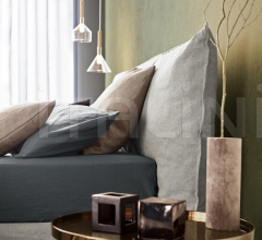 Кровать PIUMOTTO Кровать PIUMOTTO фабрика Pianca