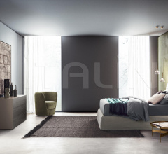 Тумбочка Norma фабрика Pianca