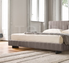 Итальянские Кровати - Кровать Handy фабрика Bonaldo