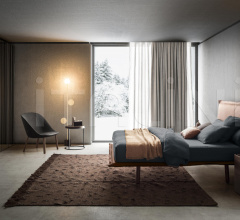 Кресло ESSE LOUNGE Кресло ESSE LOUNGE фабрика Pianca