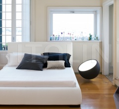 Итальянские Кровати - Кровать Bloom фабрика Bonaldo