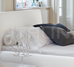 Итальянские Кровати - Кровать Bloom фабрика Bonaldo