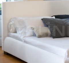 Итальянские Кровати - Кровать Bloom фабрика Bonaldo