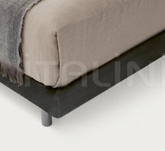 Кровать Beta фабрика Pianca