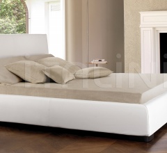 Итальянские Кровати - Кровать Bloom фабрика Bonaldo