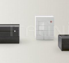 Тумбочка LOGOS Тумбочка LOGOS фабрика Pianca