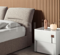 Тумбочка LOGOS Тумбочка LOGOS фабрика Pianca