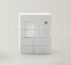 Комод-шкаф LOGOS Комод-шкаф LOGOS фабрика Pianca