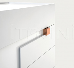 Комод-шкаф LOGOS Комод-шкаф LOGOS фабрика Pianca