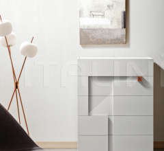 Комод-шкаф LOGOS Комод-шкаф LOGOS фабрика Pianca