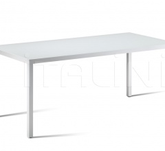 Стол обеденный Tech фабрика Cattelan Italia