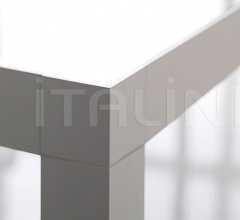 Стол обеденный Tech фабрика Cattelan Italia