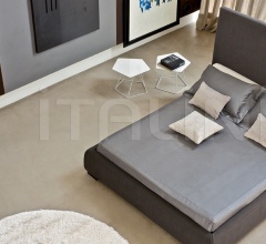 Итальянские Кровати - Кровать Bloom alto фабрика Bonaldo