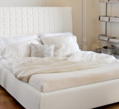 Итальянские Кровати - Кровать Bloom ego фабрика Bonaldo