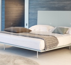 Итальянские Кровати - Кровать Thin фабрика Bonaldo