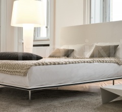 Итальянские Кровати - Кровать Thin фабрика Bonaldo
