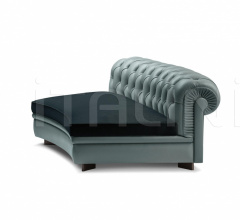 Модульный диван Chester Line Модульный диван Chester Line фабрика Poltrona Frau