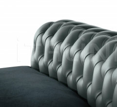 Модульный диван Chester Line Модульный диван Chester Line фабрика Poltrona Frau