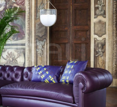 Модульный диван Chester Line Модульный диван Chester Line фабрика Poltrona Frau