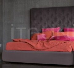 Итальянские Кровати - Кровать Wing фабрика Bonaldo