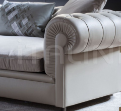 Модульный диван Chester Line Модульный диван Chester Line фабрика Poltrona Frau