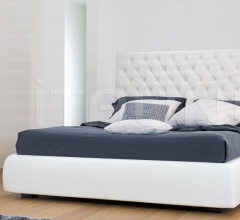 Итальянские Кровати - Кровать Buttondream фабрика Bonaldo