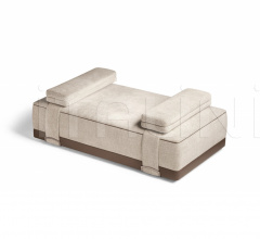 Итальянские Пуфы - Пуф Grant фабрика Poltrona Frau