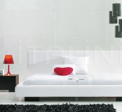 Итальянские Кровати - Кровать Chillin фабрика Bonaldo