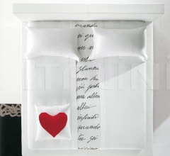 Итальянские Кровати - Кровать Chillin фабрика Bonaldo