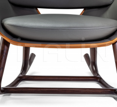 Итальянские Гостиная - Кресло Martha Итальянские Гостиная - Кресло Martha фабрика Poltrona Frau