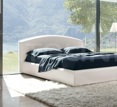 Итальянские Кровати - Кровать Florence фабрика Bonaldo