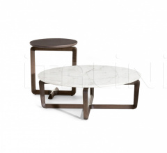 Столик Fidelio Столик Fidelio фабрика Poltrona Frau