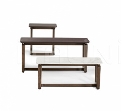 Столик Fidelio Столик Fidelio фабрика Poltrona Frau