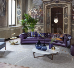 Столик Fidelio Столик Fidelio фабрика Poltrona Frau