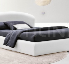 Итальянские Кровати - Кровать Florence фабрика Bonaldo