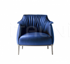 Кресло Archibald фабрика Poltrona Frau