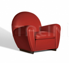 Кресло Vanity Fair XC фабрика Poltrona Frau