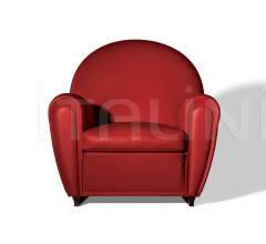 Кресло Vanity Fair XC фабрика Poltrona Frau