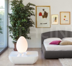 Итальянские Кровати - Кровать Florence фабрика Bonaldo