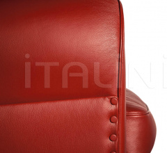 Кресло Vanity Fair XC фабрика Poltrona Frau