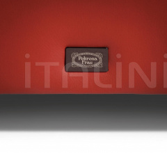 Кресло Vanity Fair XC фабрика Poltrona Frau