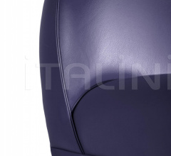 Кресло Vanity Fair XC фабрика Poltrona Frau